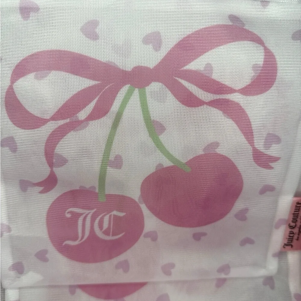 Juicy Couture new juicy